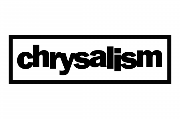 Chrysalism Logo